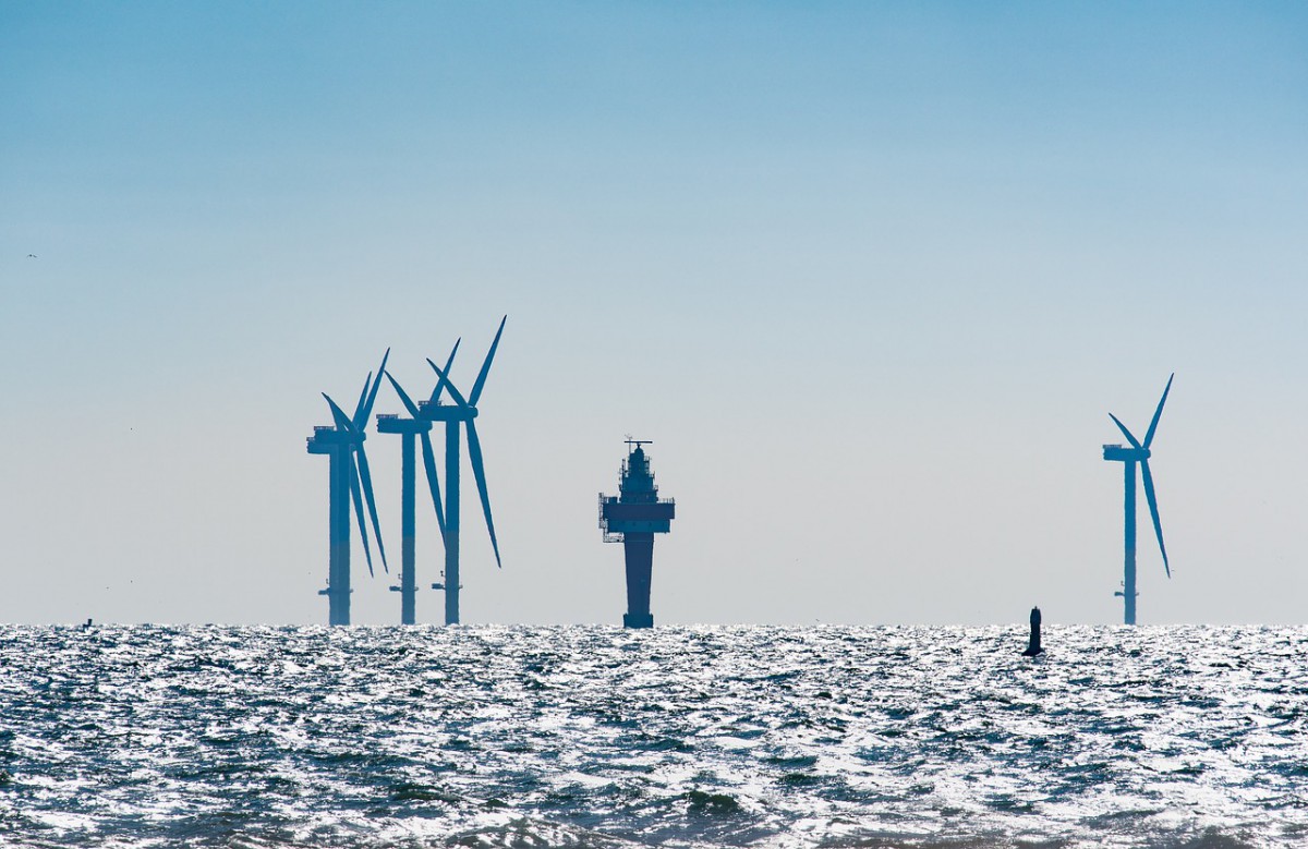 Gdańsk University of Technology recruits for postgraduate studies in offshore wind energy. This is the first such project in Poland (photo, video) - MarinePoland.com