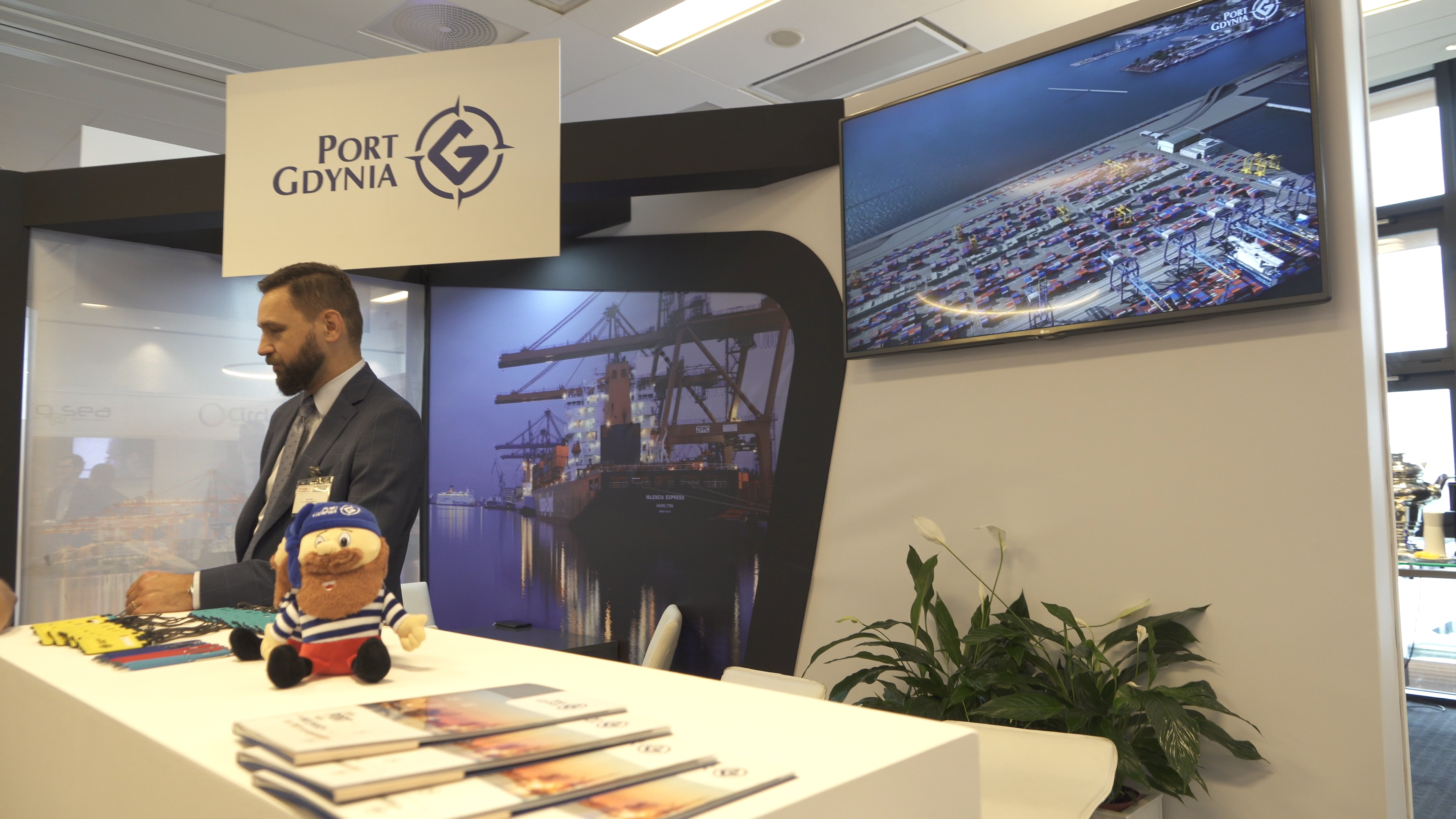 Over 170 participants from 16 countries took part in 3rd Baltic&Shipping Conference in Gdynia - MarinePoland.com Over 170 participants from 16 countries took part in 3rd Baltic&Shipping Conference in Gdynia - MarinePoland.com