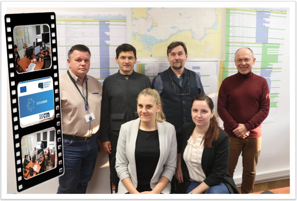 Common Endeavour – how to proceed with research and technology development (R&T) project - MarinePoland.com