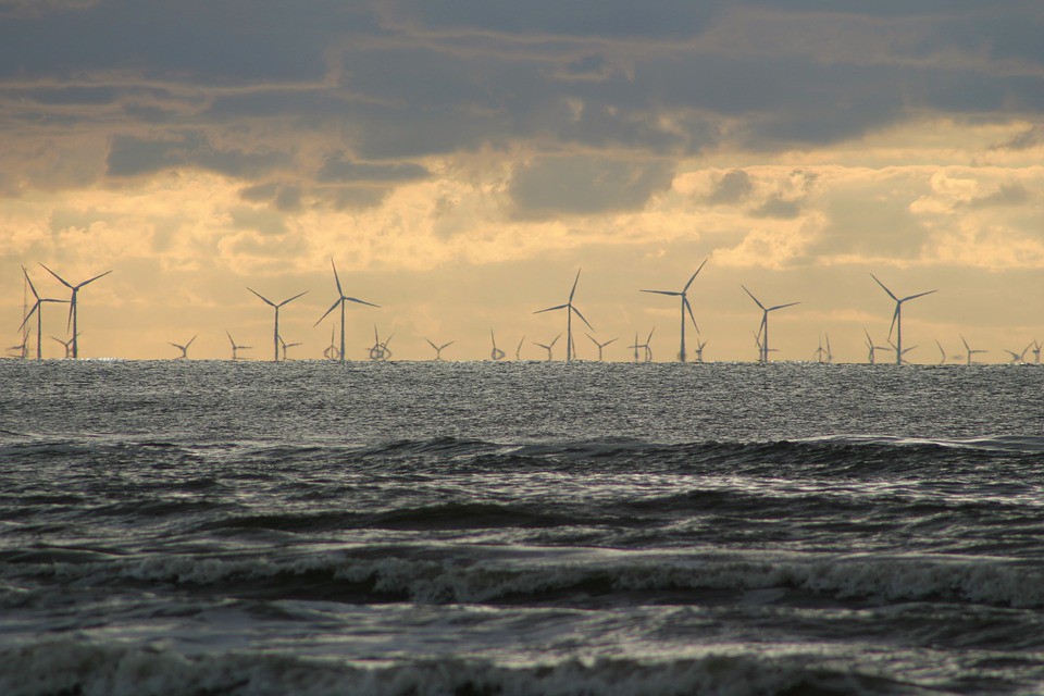 PGE received an environmental decision for two wind farm projects on the Baltic Sea - MarinePoland.com