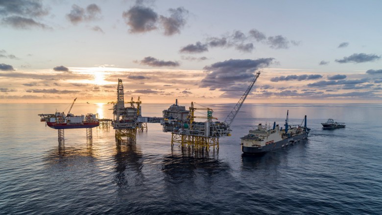 PGNiG expanding its upstream portfolio on the Norwegian Continental Shelf - MarinePoland.com
