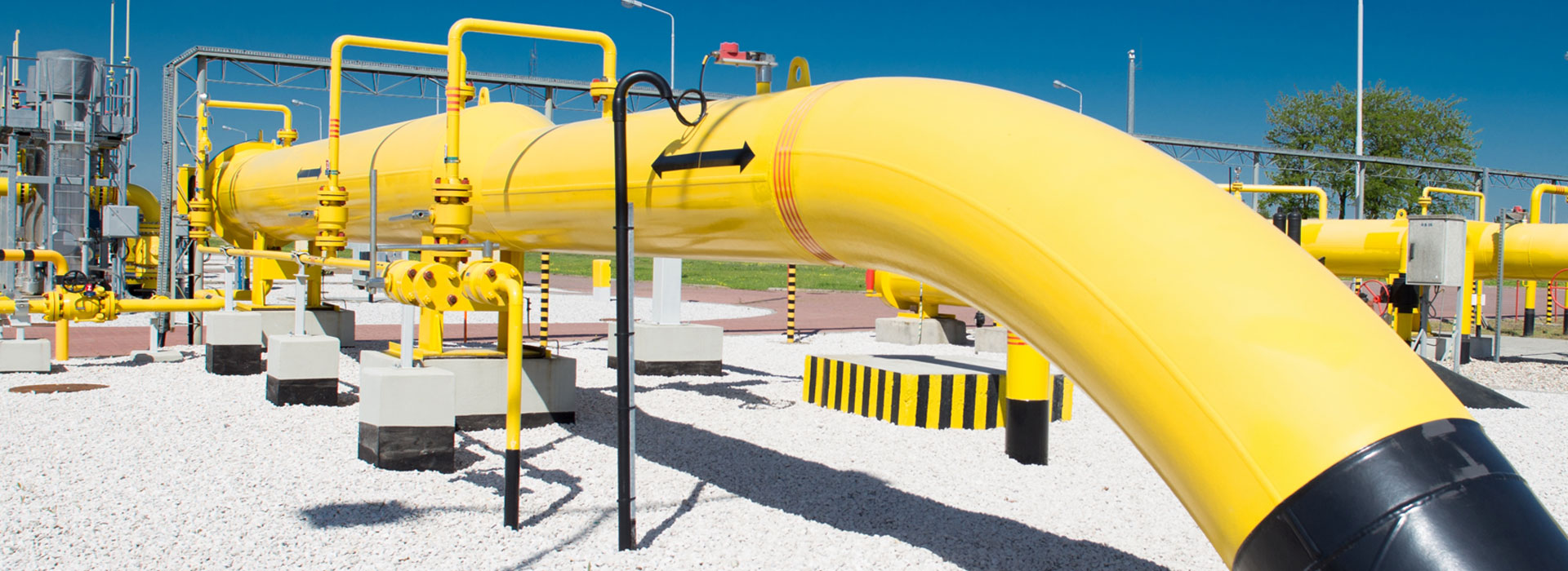 All construction permits for Baltic Pipe gas compressor stations obtained - MarinePoland.com All construction permits for Baltic Pipe gas compressor stations obtained - MarinePoland.com