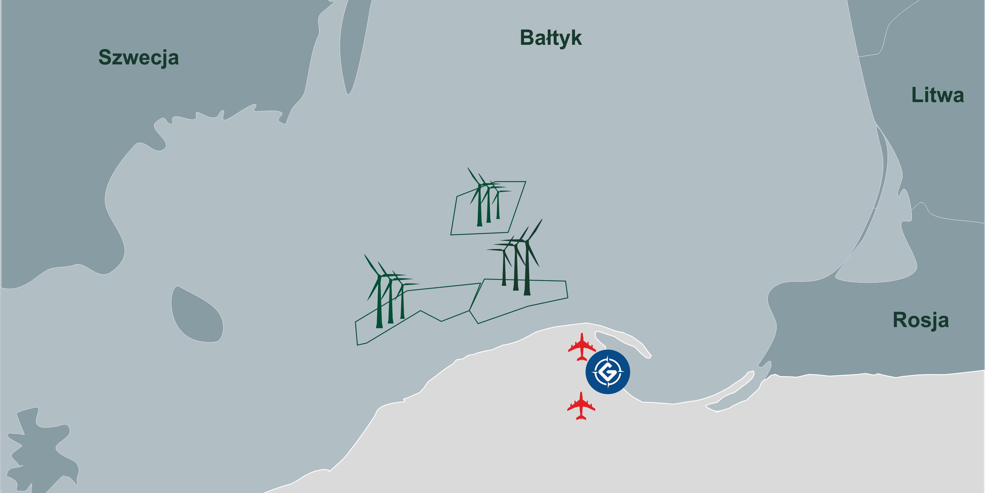 Port of Gdynia Infrastructure Potential in the Offshore Sector - MarinePoland.com