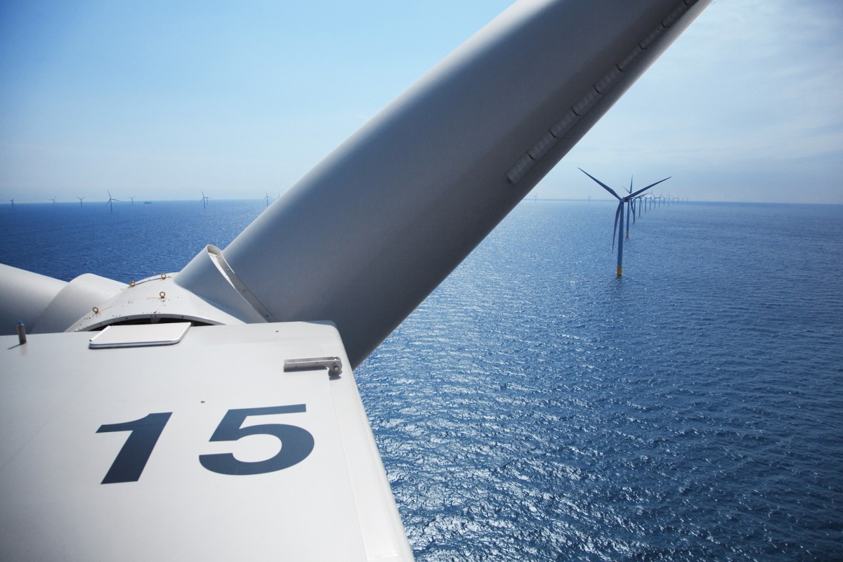Construction of Polish wind farms on the Baltic Sea - expected impulse for the offshore industry during the crisis - MarinePoland.com