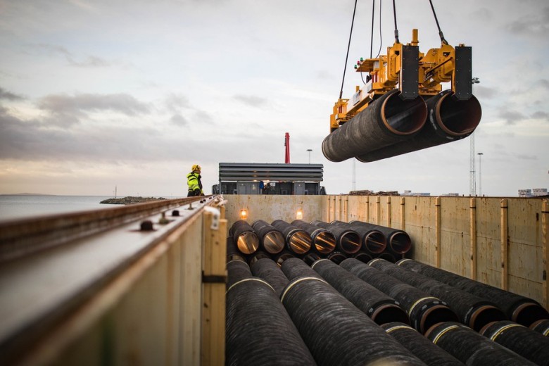 PGNiG: our arguments won against Nord Stream 2 - MarinePoland.com