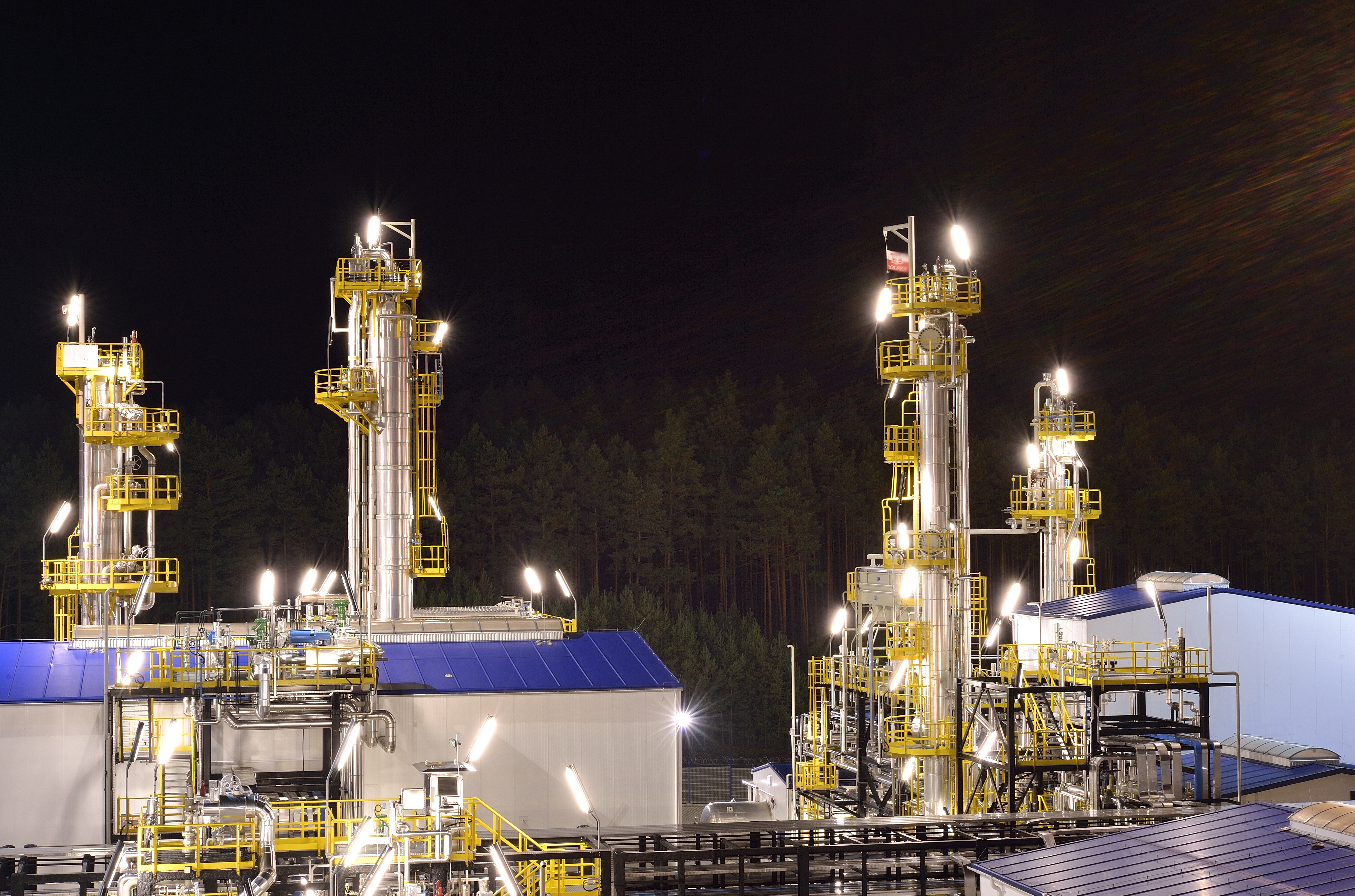 PGNiG Group delivers solid performance in Q1 FY20 - MarinePoland.com PGNiG Group delivers solid performance in Q1 FY20 - MarinePoland.com