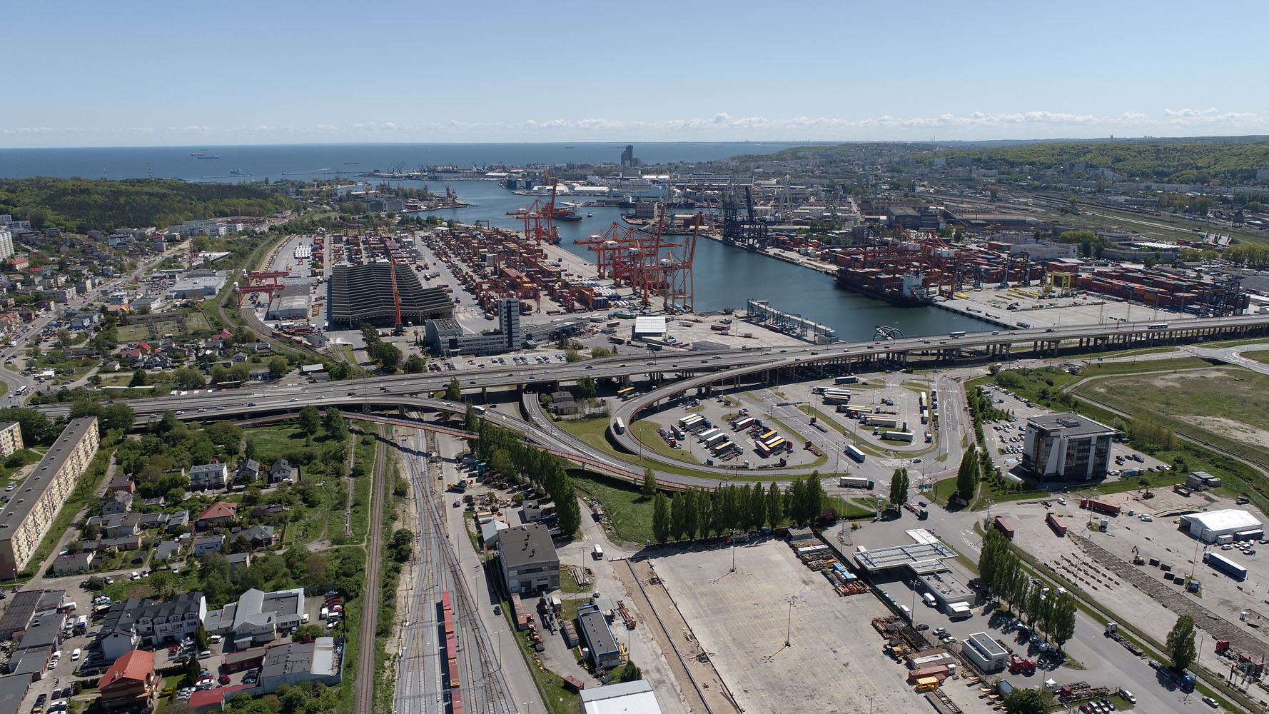 Port of Gdynia development towards Smart Port - MarinePoland.com
