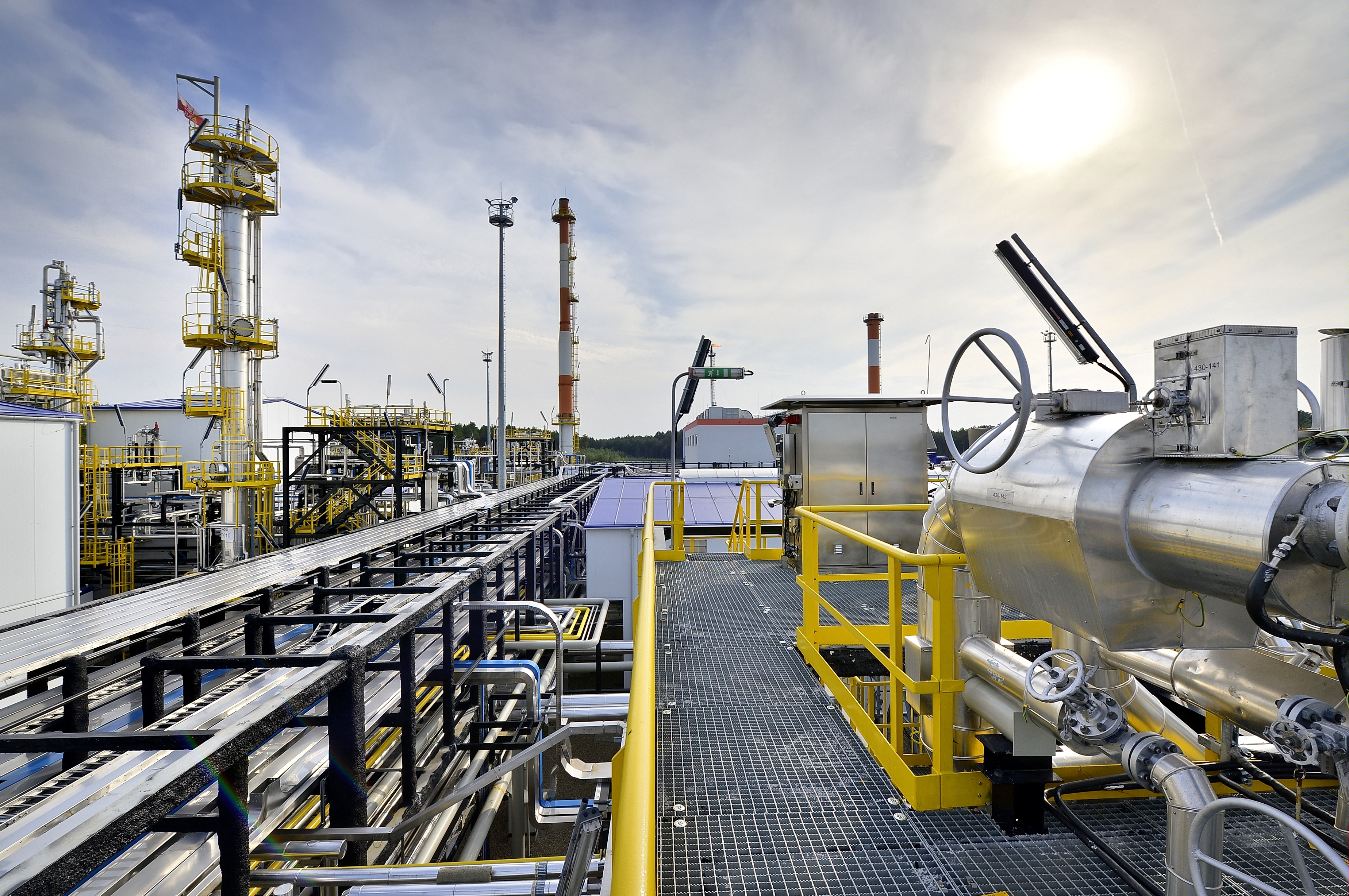 PGNiG to make renewables part of its strategy - MarinePoland.com PGNiG to make renewables part of its strategy - MarinePoland.com