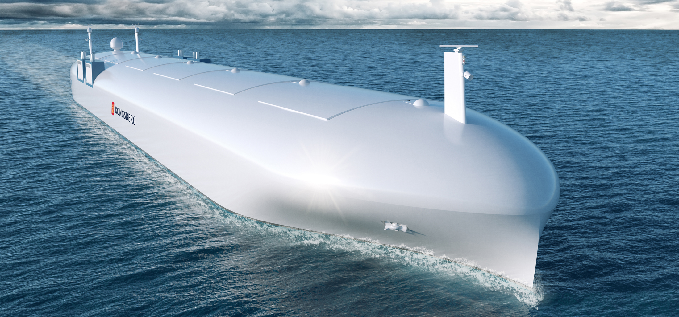 Autonomous Ships and their Legal Context - MarinePoland.com