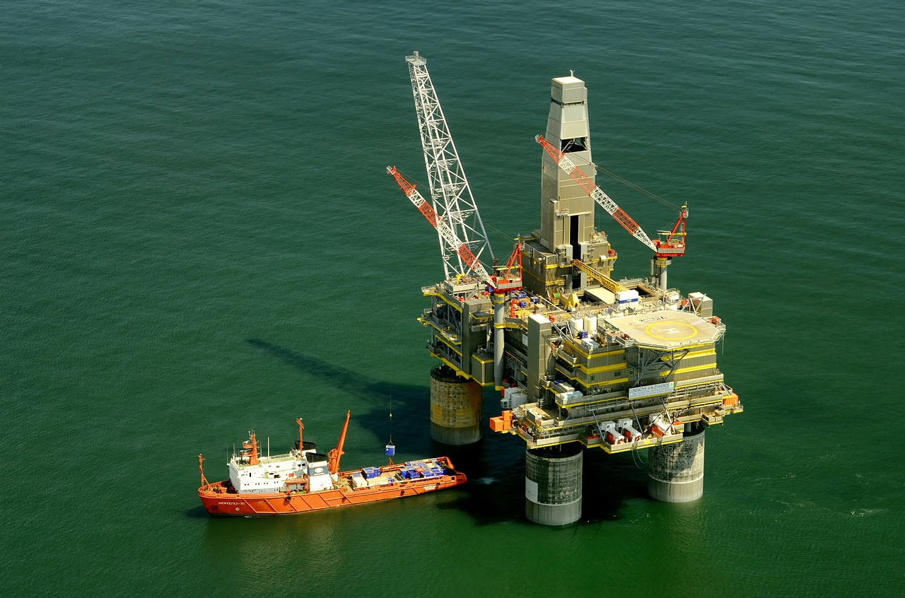 PGNiG closer to launching production from another field in the North Sea - MarinePoland.com