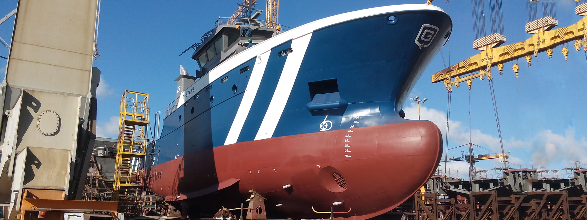 Irko -we are inviting you to cooperate with us - MarinePoland.com Irko -we are inviting you to cooperate with us - MarinePoland.com