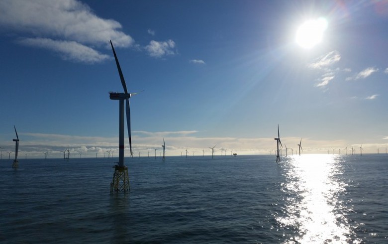 Offshore wind energy - a new course for the Polish maritime sector - MarinePoland.com