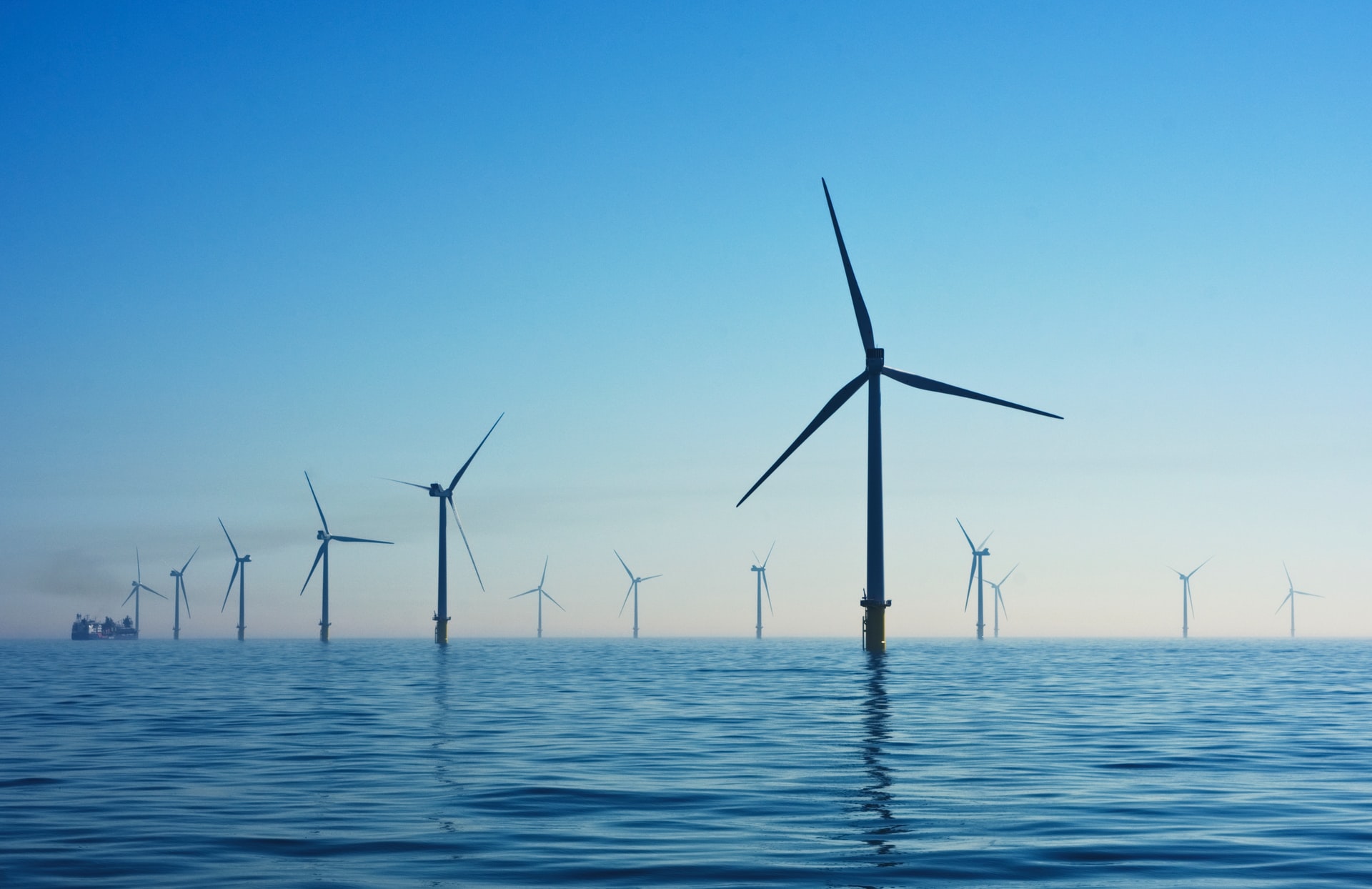 PKN Orlen selects strategic partner for offshore wind farm project - MarinePoland.com