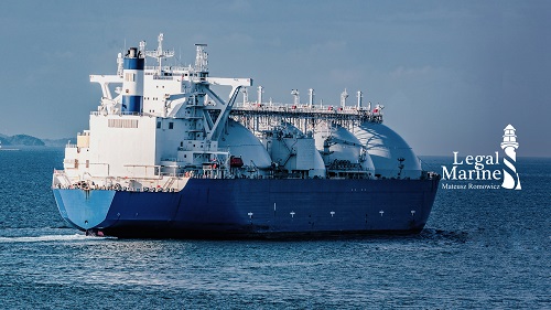 INCOTERMS 2020 in Practice - MarinePoland.com INCOTERMS 2020 in Practice - MarinePoland.com