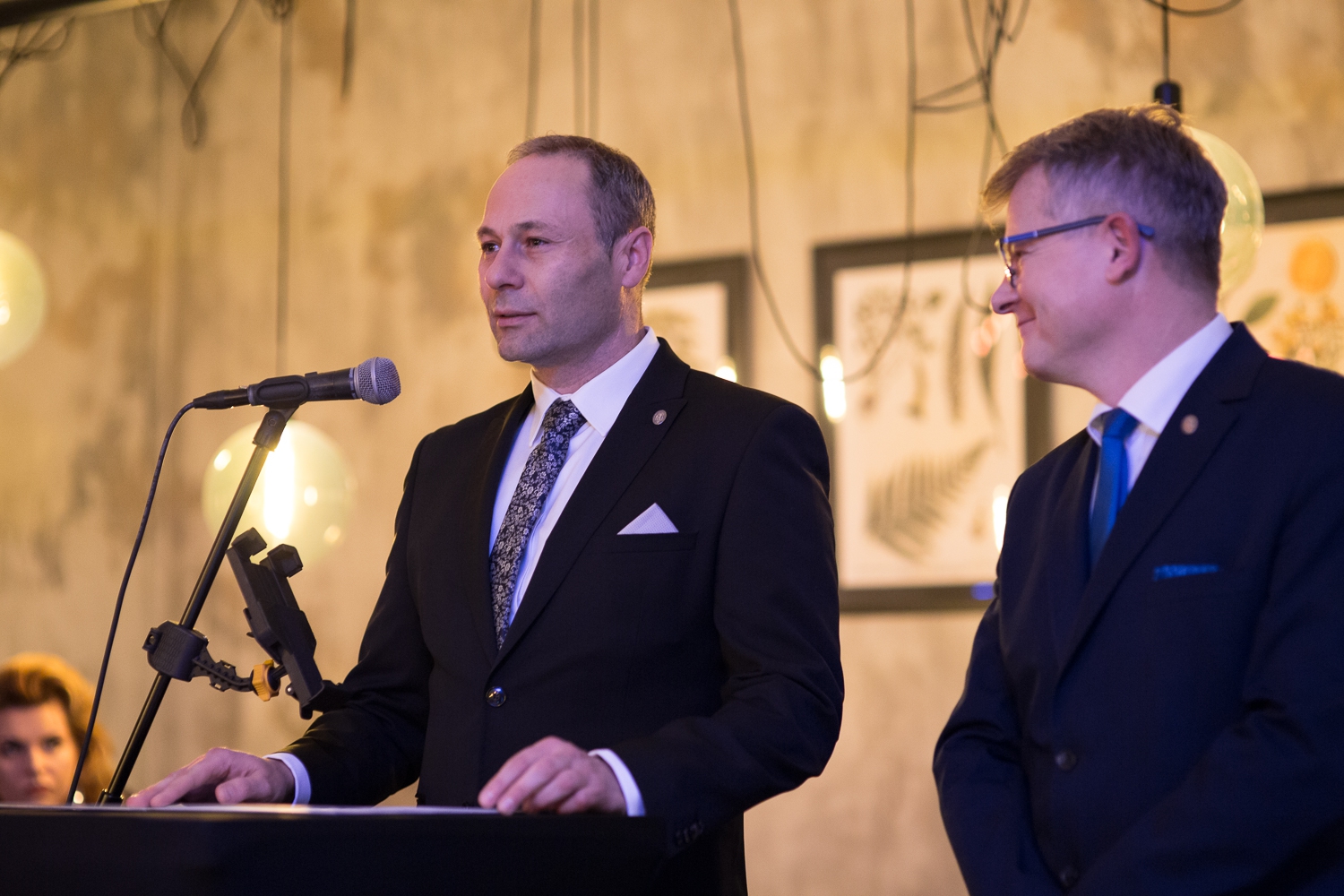 It'official. Andrzej Madejski becomes the new president of Polska Żegluga Bałtycka - MarinePoland.com It'official. Andrzej Madejski becomes the new president of Polska Żegluga Bałtycka - MarinePoland.com