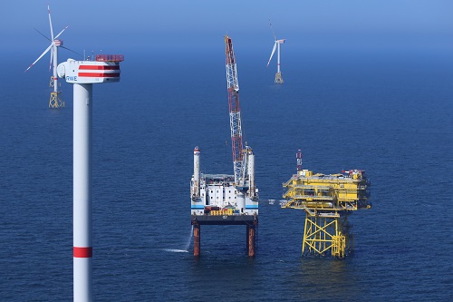 Norwegian KONGSTEIN and Polish INTER MARINE sign an offshore wind cooperation agreement - MarinePoland.com