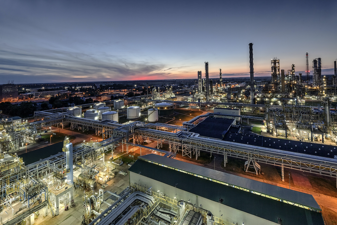 PKN ORLEN starts the largest petrochemical project in Europe - MarinePoland.com