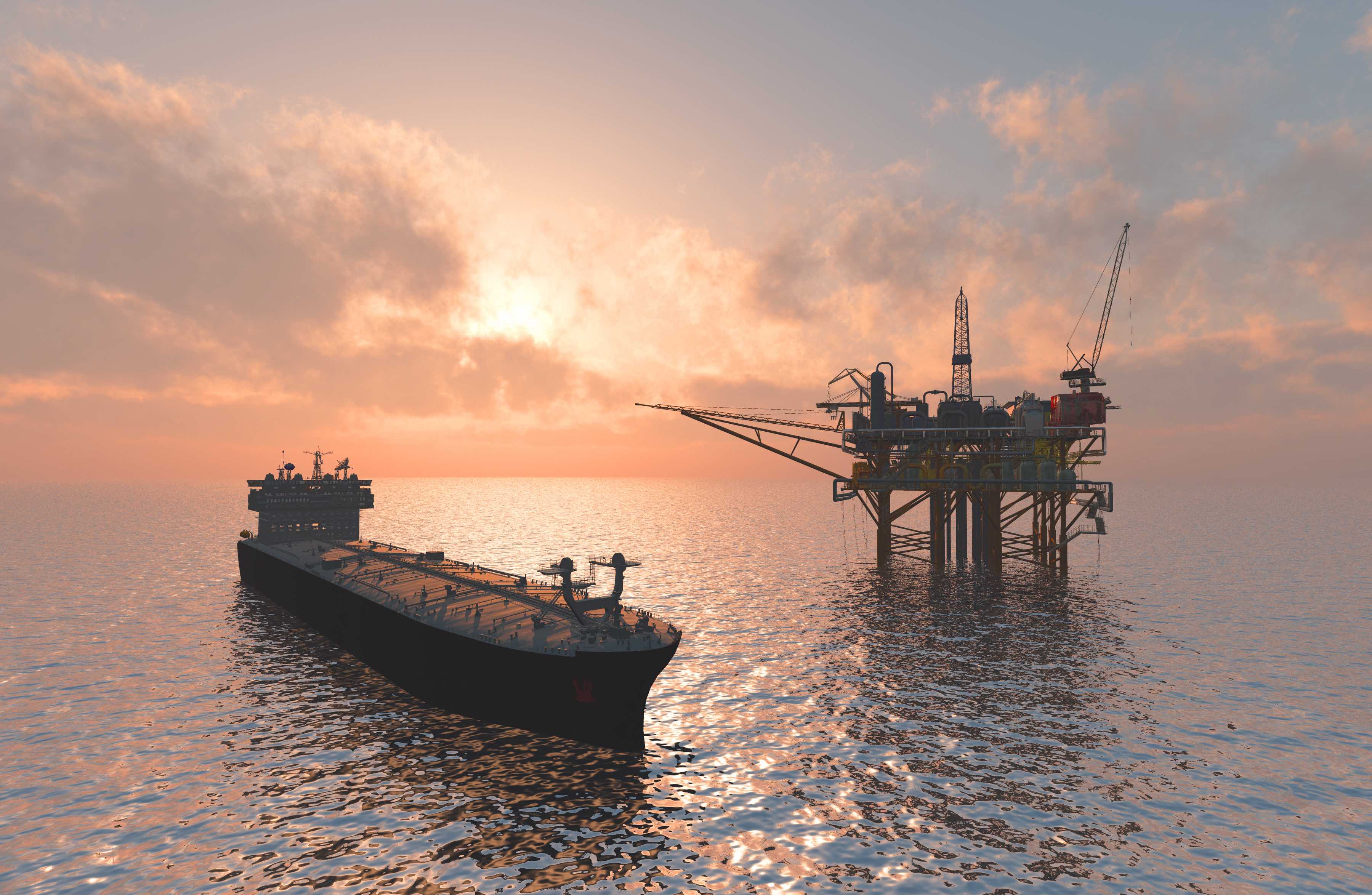 PGNiG launches production from a new field in the Norwegian Sea - MarinePoland.com