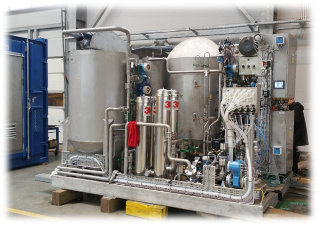Cemet Ltd - 30 years on the market is just the beginning! - MarinePoland.com Cemet Ltd - 30 years on the market is just the beginning! - MarinePoland.com