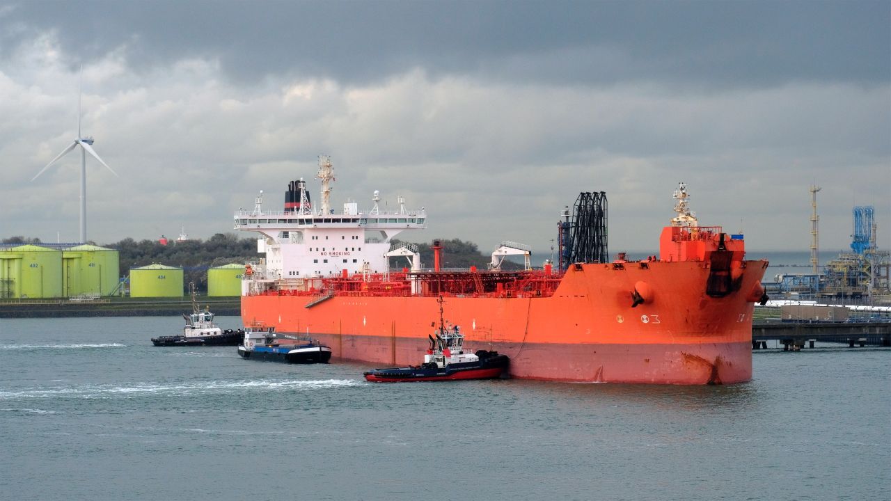 PGNiG Group expands its fleet of gas tankers - MarinePoland.com