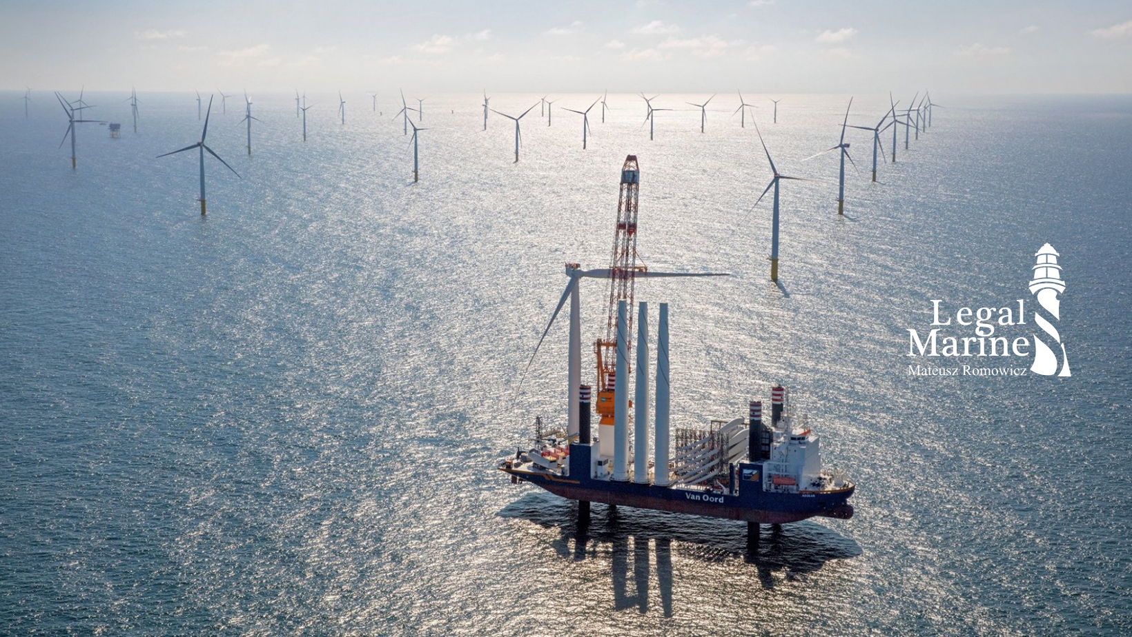Offshore wind farms: when poised to take off in Poland? – the legal aspect - MarinePoland.com