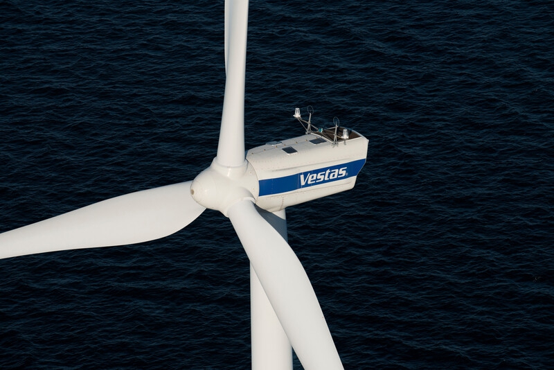 Nils de Baar, Vestas: offshore wind energy is a benefit for generations [INTERVIEW] - MarinePoland.com