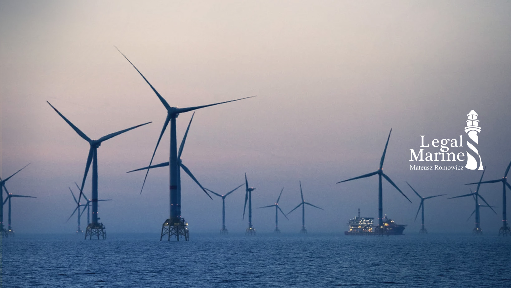 Offshore Wind Farms: Polish 'Local Content' in a legal vacuum - MarinePoland.com