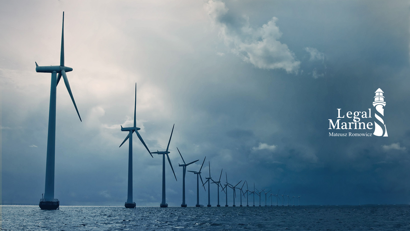 Offshore Wind Power in Poland is Illusion in the Coming Years – Interview with Mateusz Romowicz, Legal Adviser - MarinePoland.com