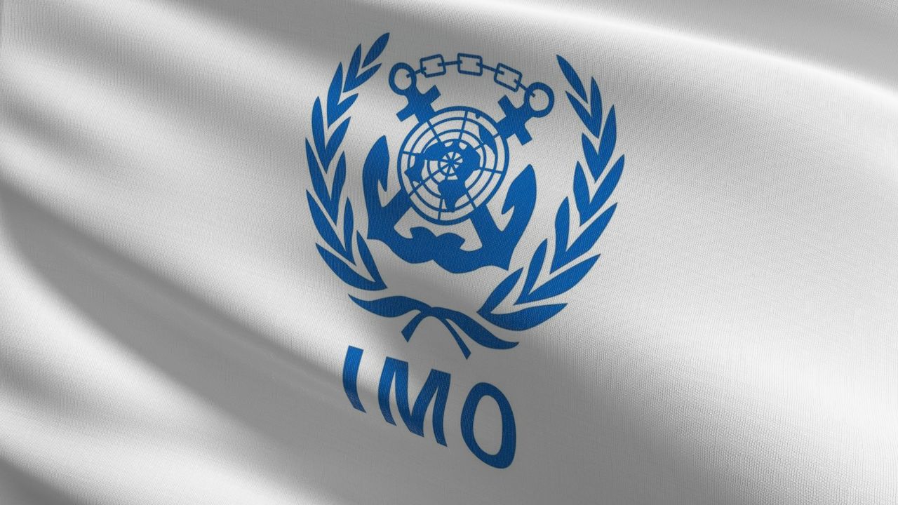 Poland's defeat in the elections to the IMO Council - MarinePoland.com Poland's defeat in the elections to the IMO Council - MarinePoland.com