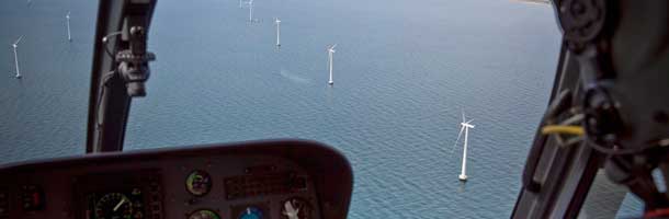 Denmark s 12th offshore wind farm - MarinePoland.com Denmark s 12th offshore wind farm - MarinePoland.com