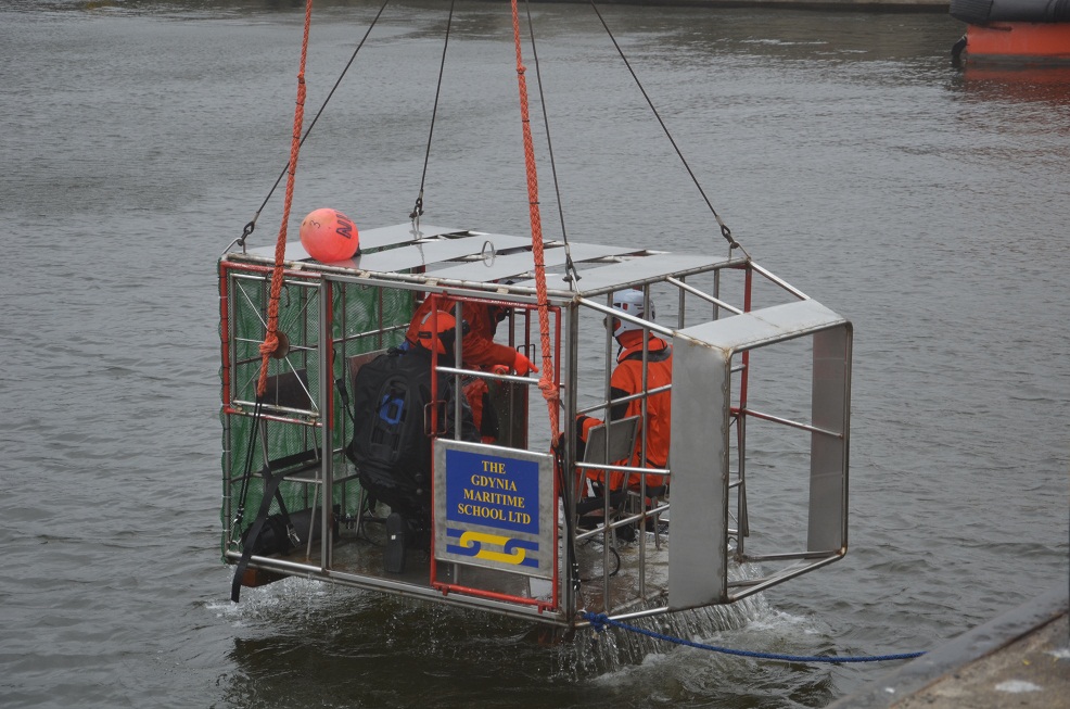 Offshore courses - MarinePoland.com Offshore courses - MarinePoland.com