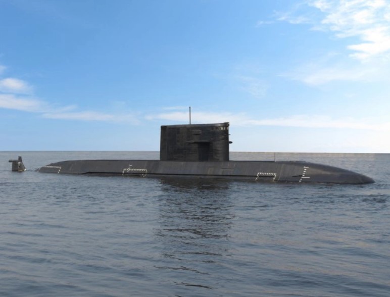 The Ministry of Defense plans to buy submarines later this year - MarinePoland.com