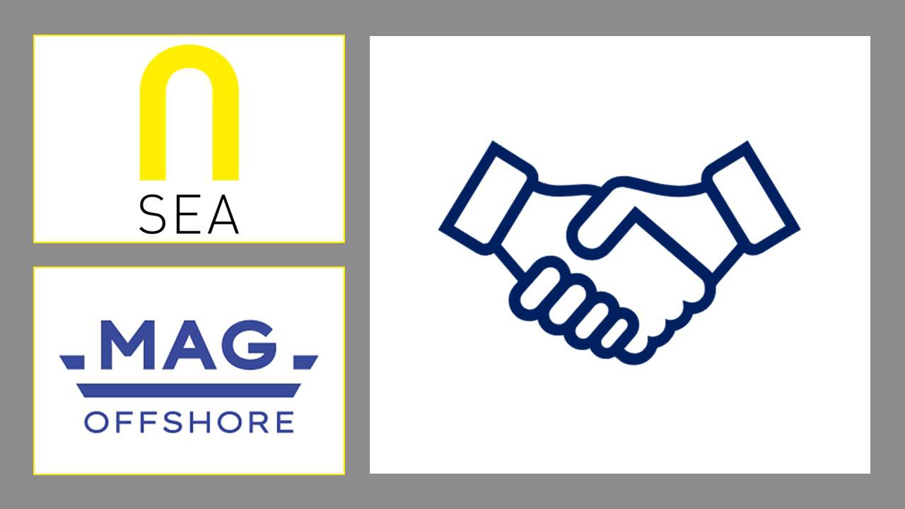 MAG Offshore & N-Sea with agreement on Maritime Coordination Centers (MCCs) - MarinePoland.com