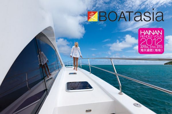 Sunreef Yachts at the Asian Boat Shows in Hainan and Singapore - MarinePoland.com Sunreef Yachts at the Asian Boat Shows in Hainan and Singapore - MarinePoland.com