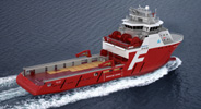 Rolls-Royce secures £50 million order for advanced offshore vessels - MarinePoland.com Rolls-Royce secures £50 million order for advanced offshore vessels - MarinePoland.com