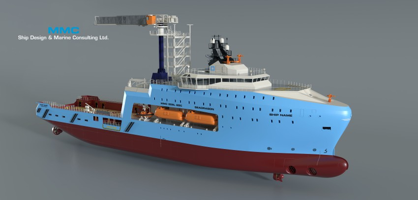 First Steel Cutting for a Newbuild Vessel in 2025 at CRIST Shipyard - MarinePoland.com