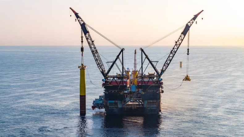 Another Polish Offshore Wind Farm Enters the Construction Phase - MarinePoland.com