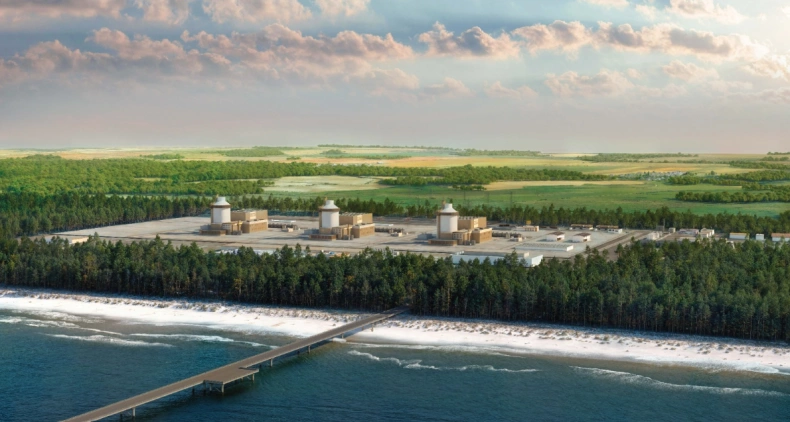 The Maritime Office in Gdynia Initiates Procurement Procedure for the Delivery of a Marine Oil Loading Facility (MOLF) - MarinePoland.com