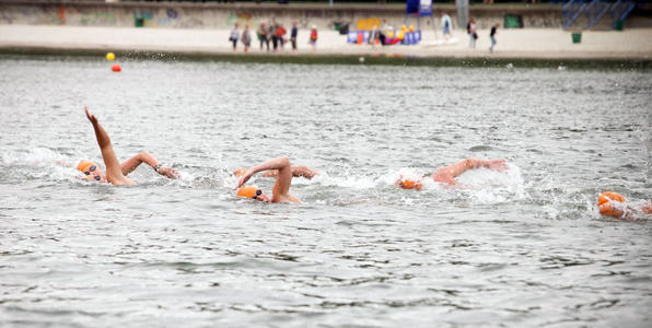 BCT Gdynia Marathon - MarinePoland.com