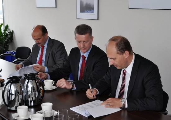 Port of Gdynia gets EU funds - MarinePoland.com