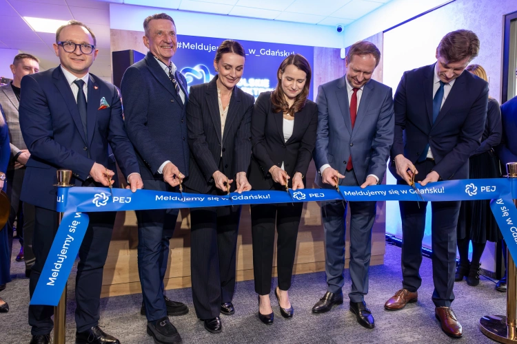 Polskie Elektrownie Jądrowe Has Established its Headquarters in Gdańsk - MarinePoland.com