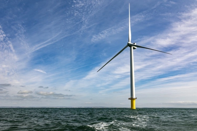PGE Baltica Set to Launch First Tenders for Baltica 9+ Offshore Wind Farm Project - MarinePoland.com