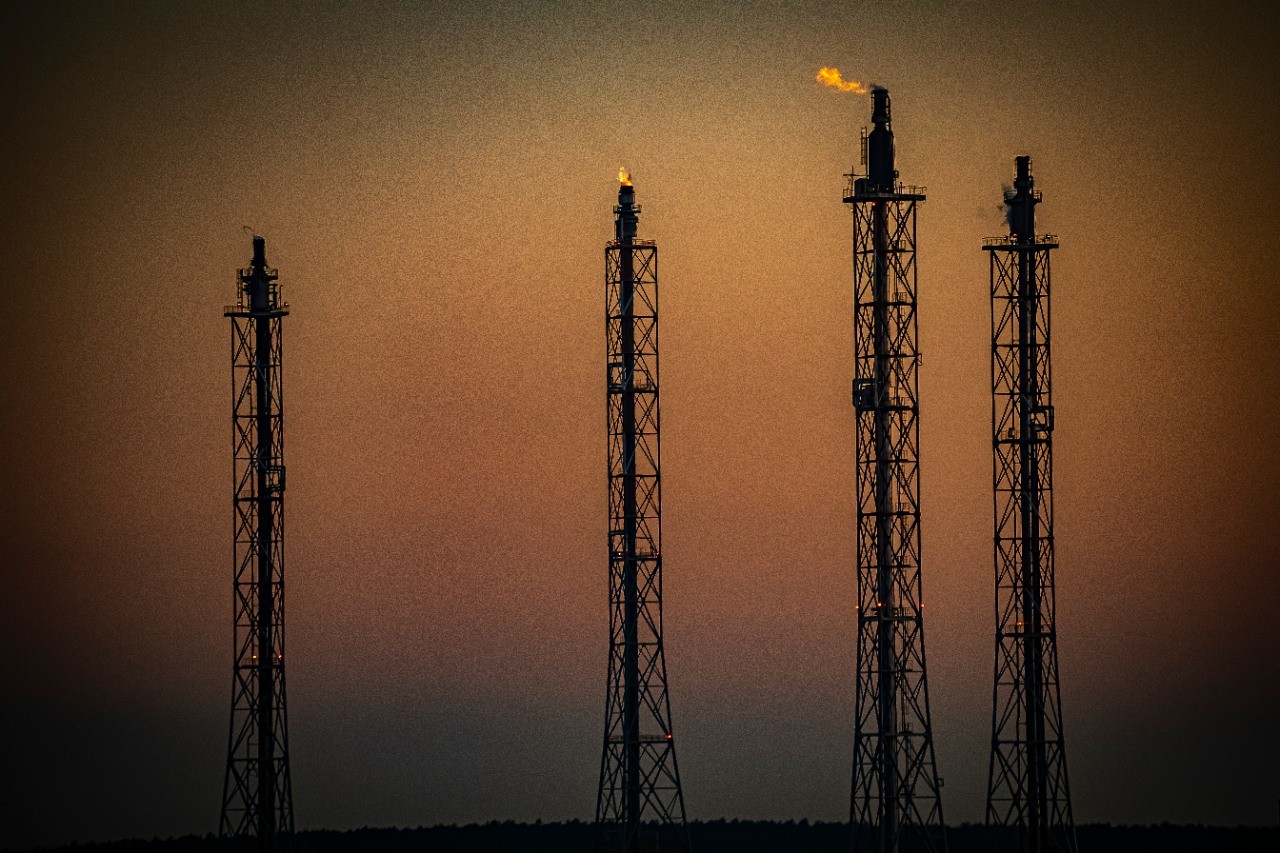 ORLEN Discovers New Gas Deposit On The Norwegian Continental Shelf - MarinePoland.com