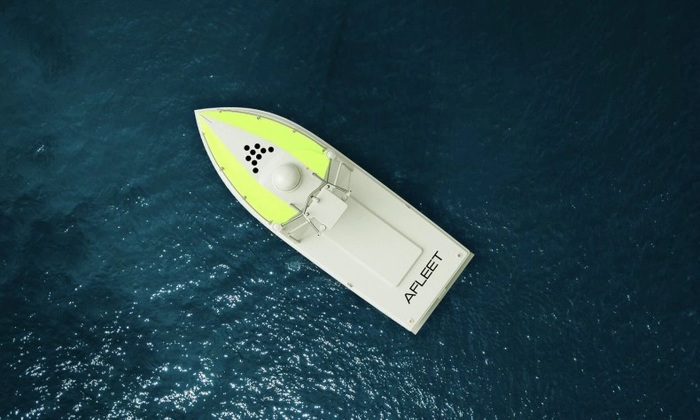 Startup AFLEET To Build First Polish USV For MEWO - MarinePoland.com