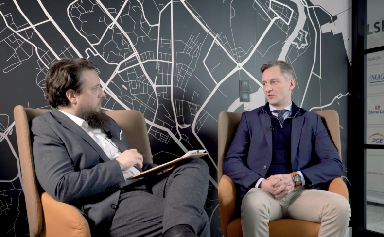 BC-Wind Enters Construction Phase, Starting In Choczewo And Władysławowo [INTERVIEW] - MarinePoland.com