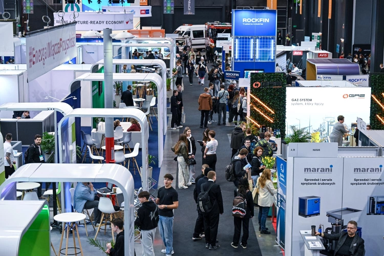 PowerConnect 2026 Energy Fair Summary – From Debate to Delivery in Poland’s Energy Sector - MarinePoland.com