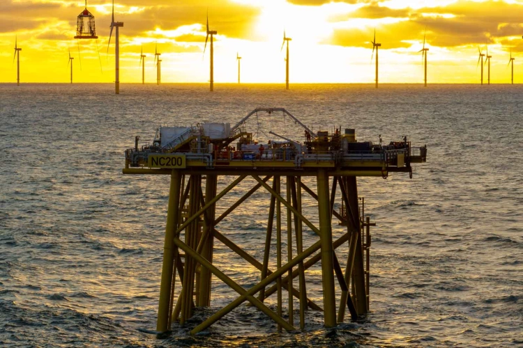 JW Steel Construction Awarded Significant Offshore Wind Contract by Dajin Offshore for Nordseecluster B Project - MarinePoland.com