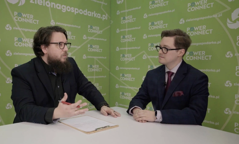 GAZ-SYSTEM at Power Connect 2026: What Exactly Is an FSRU? - MarinePoland.com