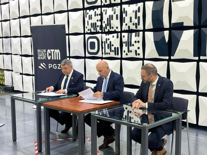 Poland Advances Air Defence Programme With New Integration Centre in Gdynia - MarinePoland.com