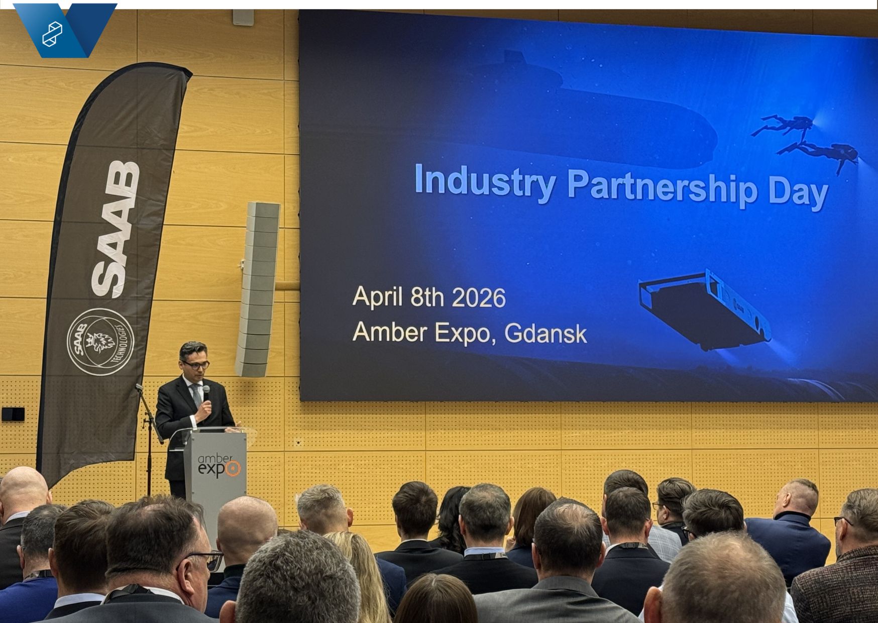 Poland Industry Partnership Day: Polish–Swedish Talks on Industrial Cooperation and Investment - MarinePoland.com